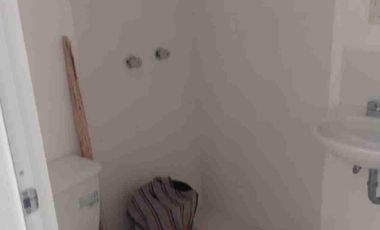 Casa de 2 niveles 2 recamaras. Residencial los Sauces Morelos