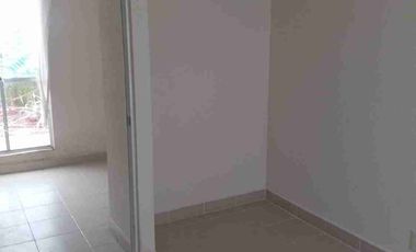 Casa de 2 niveles 2 recamaras. Residencial los Sauces Morelos