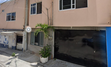 Casa en venta en Miguel Hidalgo, Xochitepec