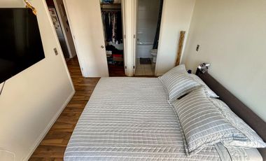 Se Vende 2 Dormitorios Mariposa, Barrio Universitario + Estacionamiento y Bodega