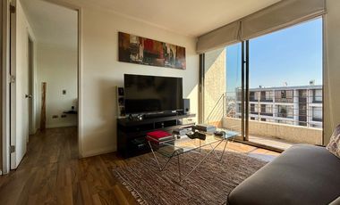 Se Vende 2 Dormitorios Mariposa, Barrio Universitario + Estacionamiento y Bodega