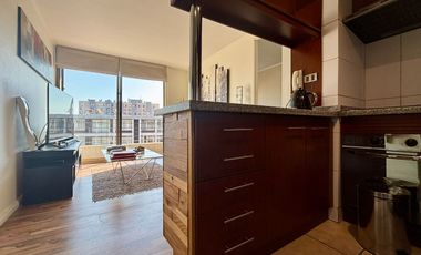 Se Vende 2 Dormitorios Mariposa, Barrio Universitario + Estacionamiento y Bodega