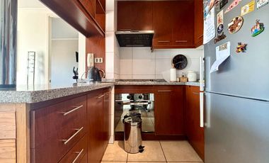 Se Vende 2 Dormitorios Mariposa, Barrio Universitario + Estacionamiento y Bodega