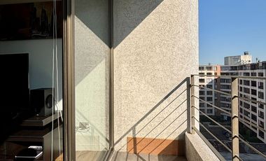 Se Vende 2 Dormitorios Mariposa, Barrio Universitario + Estacionamiento y Bodega