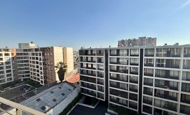 Se Vende 2 Dormitorios Mariposa, Barrio Universitario + Estacionamiento y Bodega