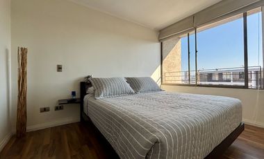 Se Vende 2 Dormitorios Mariposa, Barrio Universitario + Estacionamiento y Bodega