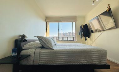 Se Vende 2 Dormitorios Mariposa, Barrio Universitario + Estacionamiento y Bodega