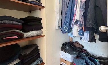 Se Vende 2 Dormitorios Mariposa, Barrio Universitario + Estacionamiento y Bodega