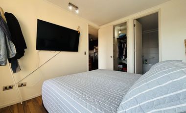 Se Vende 2 Dormitorios Mariposa, Barrio Universitario + Estacionamiento y Bodega