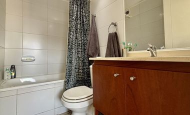 Se Vende 2 Dormitorios Mariposa, Barrio Universitario + Estacionamiento y Bodega