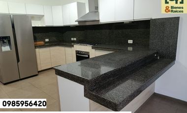 Alquiler casa lujosa - Isla Sol