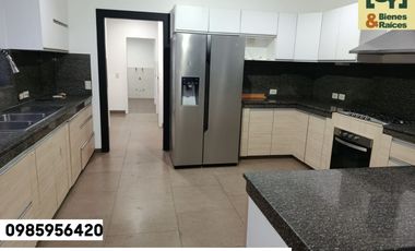 Alquiler casa lujosa - Isla Sol