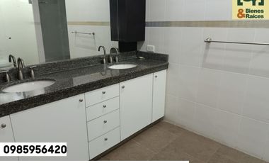 Alquiler casa lujosa - Isla Sol