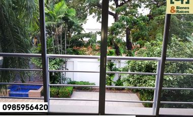 Alquiler casa lujosa - Isla Sol