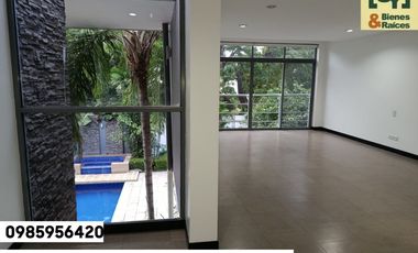 Alquiler casa lujosa - Isla Sol