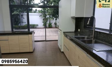 Alquiler casa lujosa - Isla Sol