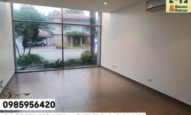 Alquiler casa lujosa - Isla Sol