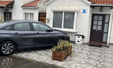 Preciosa casa en CUmbres de Nos