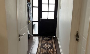 Preciosa casa en CUmbres de Nos