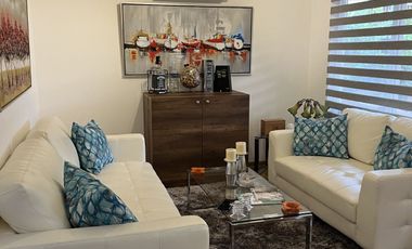 Preciosa casa en CUmbres de Nos