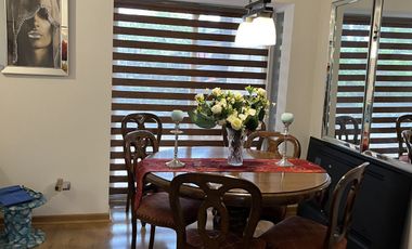 Preciosa casa en CUmbres de Nos