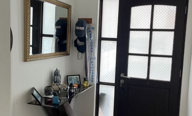 Preciosa casa en CUmbres de Nos