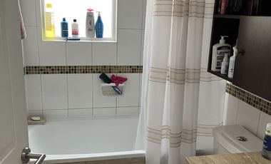 Preciosa casa en CUmbres de Nos