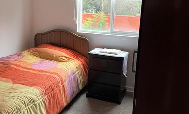 Preciosa casa en CUmbres de Nos