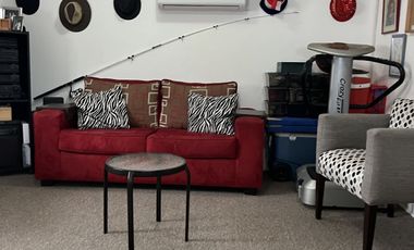 Preciosa casa en CUmbres de Nos