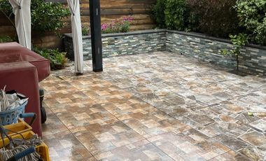 Preciosa casa en CUmbres de Nos