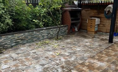 Preciosa casa en CUmbres de Nos