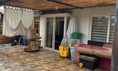 Preciosa casa en CUmbres de Nos