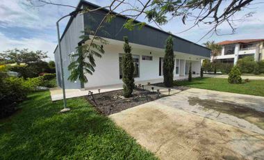 VENTA DE CASA CAMPESTRE EN CERRITOS PEREIRA