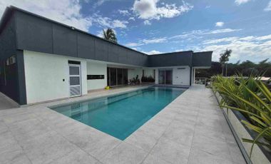 VENTA DE CASA CAMPESTRE EN CERRITOS PEREIRA