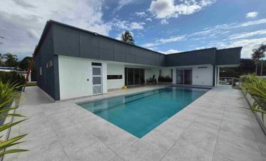 VENTA DE CASA CAMPESTRE EN CERRITOS PEREIRA