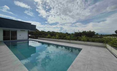 VENTA DE CASA CAMPESTRE EN CERRITOS PEREIRA