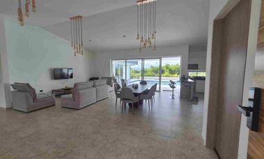 VENTA DE CASA CAMPESTRE EN CERRITOS PEREIRA