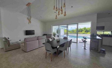 VENTA DE CASA CAMPESTRE EN CERRITOS PEREIRA