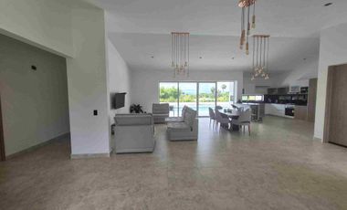 VENTA DE CASA CAMPESTRE EN CERRITOS PEREIRA