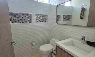 VENTA DE CASA CAMPESTRE EN CERRITOS PEREIRA