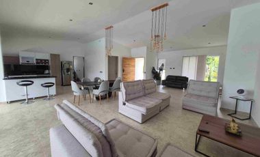 VENTA DE CASA CAMPESTRE EN CERRITOS PEREIRA