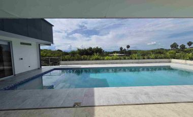 VENTA DE CASA CAMPESTRE EN CERRITOS PEREIRA