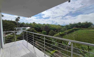 VENTA DE CASA CAMPESTRE EN CERRITOS PEREIRA