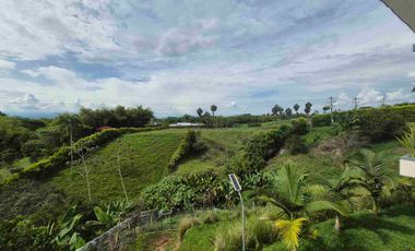 VENTA DE CASA CAMPESTRE EN CERRITOS PEREIRA