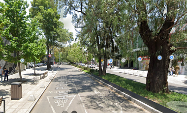 Inversión Segura y Rentable en Bienes Raíces en Col. POLANCO, CDMX.