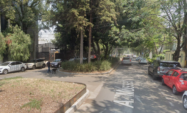 Inversión Segura y Rentable en Bienes Raíces en Col. POLANCO, CDMX.