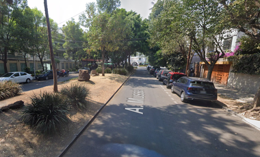 Inversión Segura y Rentable en Bienes Raíces en Col. POLANCO, CDMX.