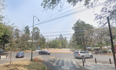 Inversión Segura y Rentable en Bienes Raíces en Col. POLANCO, CDMX.
