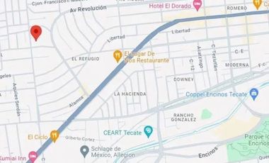 PRECIOSA CASA EN TECATE BAJA CALIFORNIA