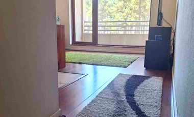 EN VENTA LINDO DEPARTAMENTO AMOBLADO EN BOSQUEMAR / 2D/1B/1E/1B